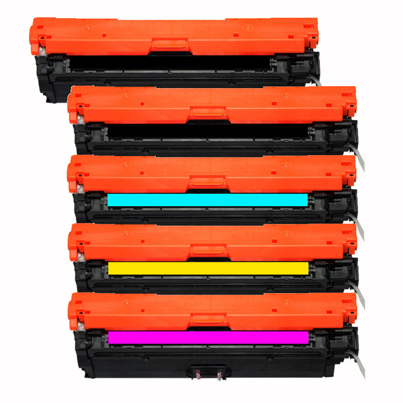 Kompatibler Toner für HP Color LaserJet Professional CP5225