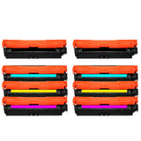 Kompatibler Toner für HP Color LaserJet Professional CP5225n