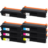 Kompatibler Toner XL für Brother MFC-L8900CDW