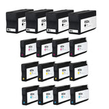 Kompatible Tintenpatrone XL für HP OfficeJet Pro 8600 e-All-in-One
