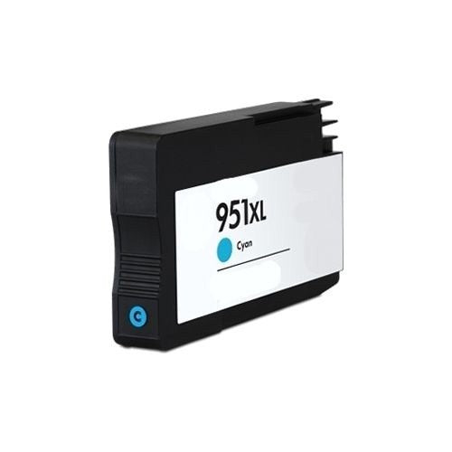 Kompatible Tintenpatrone XL für HP OfficeJet Pro 8615 e-All-in-One