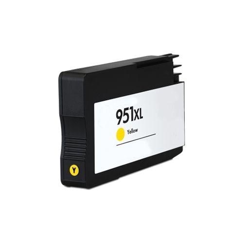 Kompatible Tintenpatrone XL für HP OfficeJet Pro 8615 e-All-in-One