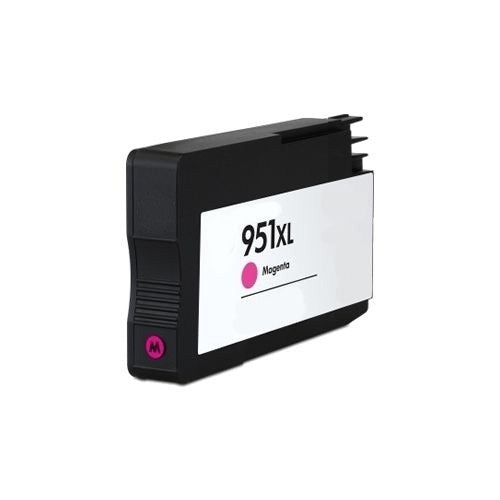 Kompatible Tintenpatrone XL für HP OfficeJet Pro 8615 e-All-in-One