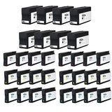 Kompatible Tintenpatrone XL für HP OfficeJet Pro 8616 e-All-in-One