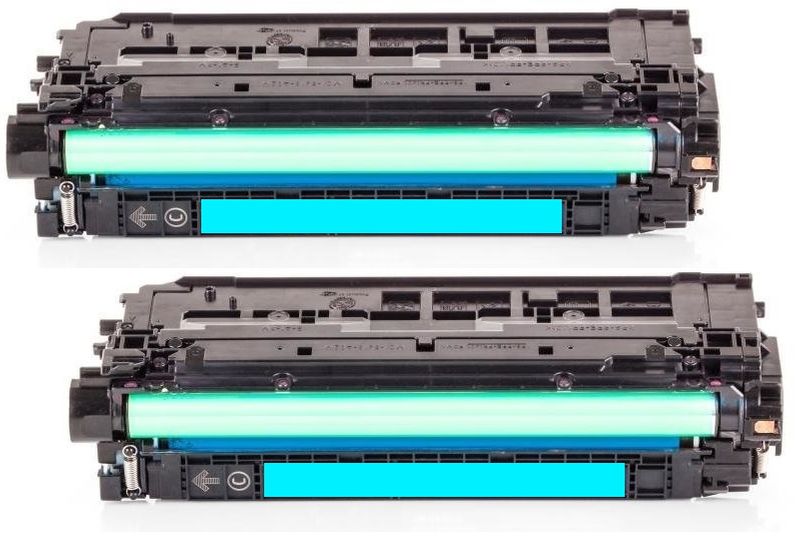 Kompatibler Toner XL für HP Color LaserJet Enterprise Flow MFP M577c