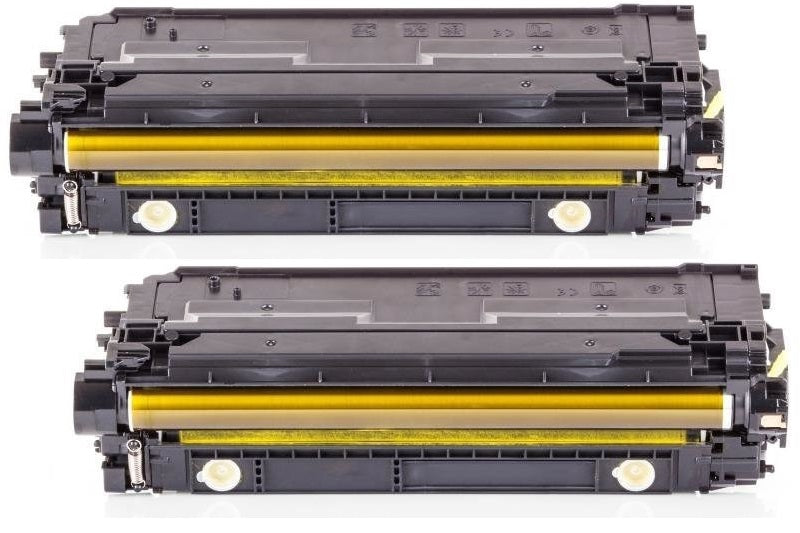 Kompatibler Toner XL für HP Color LaserJet Enterprise M553x