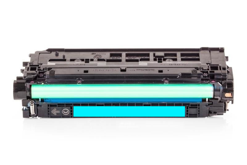 Kompatibler Toner für HP Color LaserJet Enterprise M553