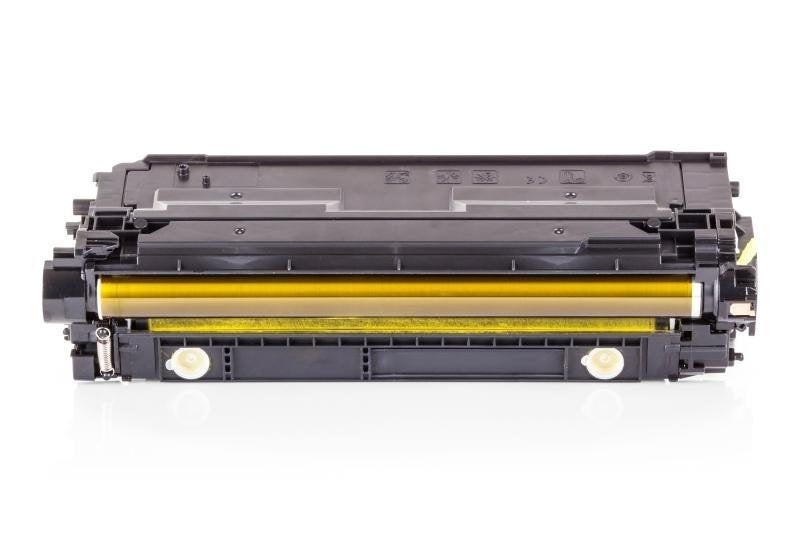 Kompatibler Toner für HP Color LaserJet Enterprise M553x