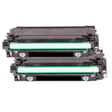 Kompatibler Toner für HP Color LaserJet Enterprise M553xm
