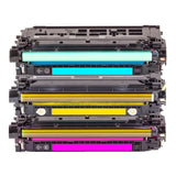 Kompatibler Toner für HP Color LaserJet Enterprise MFP M577f
