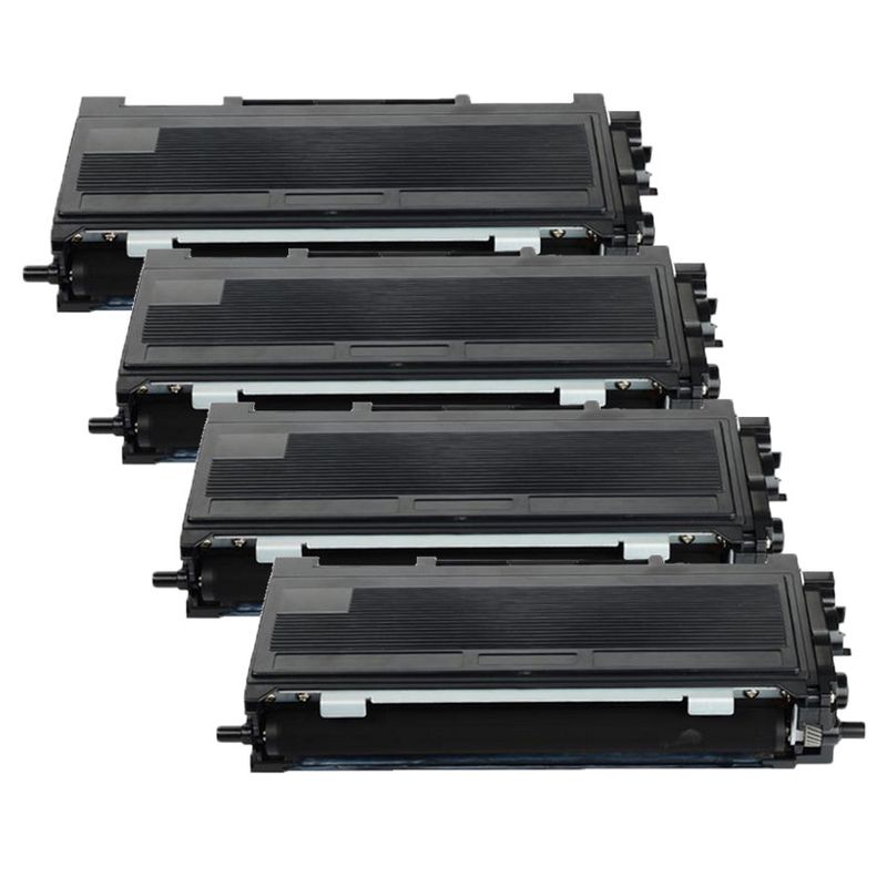 Kompatibler Toner für Brother DCP-L2537DW