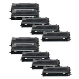 Kompatibler Toner für Brother DCP-L2537DW