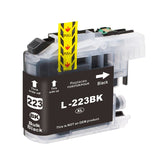 Alternative Tintenpatrone zu Brother LC-223 CMYK XL