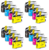 Kompatible Tintenpatrone XL für Brother DCP-J4120DW