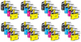 Kompatible Tintenpatrone XL für Brother DCP-J4120DW