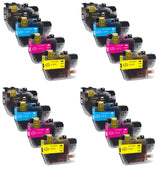 Kompatible Tintenpatrone XL für Brother MFC-J5330DW XL