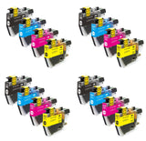 Kompatible Tintenpatrone für Brother DCP-J772DW