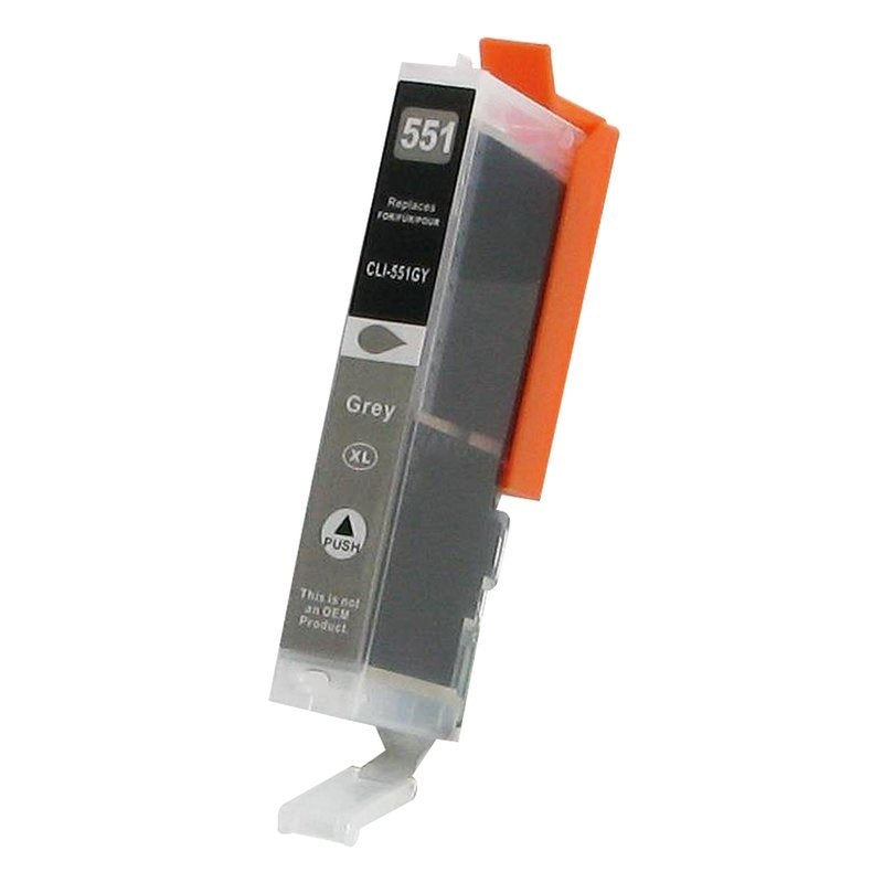 Kompatible Tintenpatrone XL für Canon PIXMA MG7120