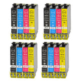 Kompatible Tintenpatrone XL für Epson Expression Home XP-413