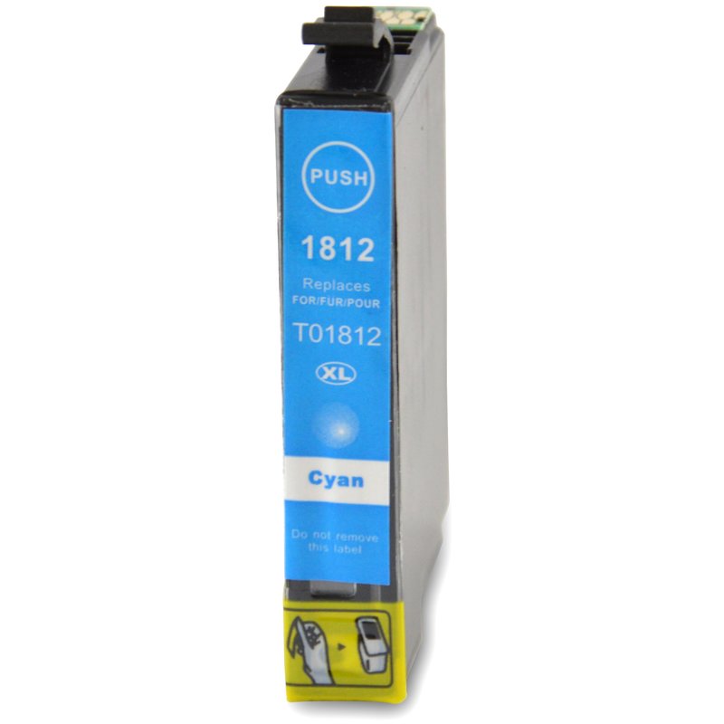 Kompatible Tintenpatrone XL für Epson Expression Home XP-413