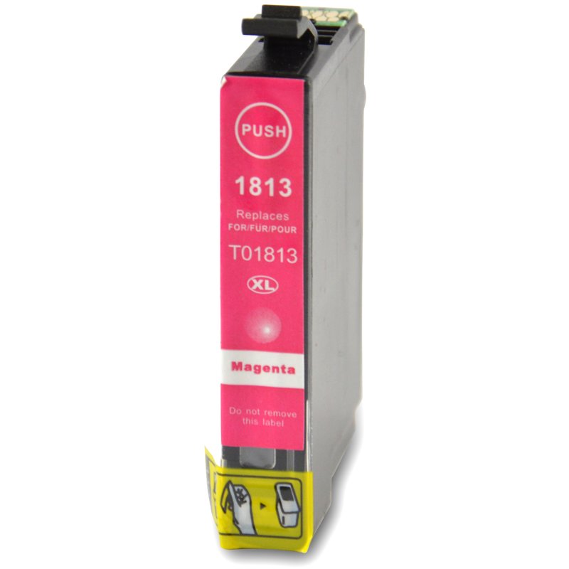 Kompatible Tintenpatrone XL für Epson Expression Home XP-413