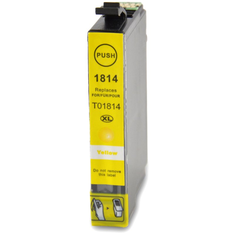 Kompatible Tintenpatrone XL für Epson Expression Home XP-420