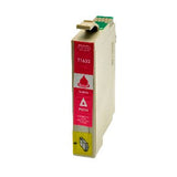 Kompatible Tintenpatrone XL für Epson WorkForce WF-2660DWF