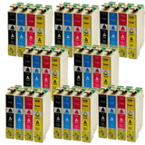 Kompatible Tintenpatrone XL für Epson WorkForce WF-2660DWF