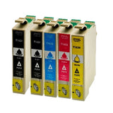 Kompatible Tintenpatrone XL für Epson WorkForce WF-2750DWF