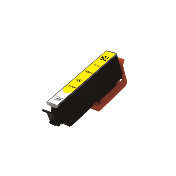Kompatible Tintenpatrone XL für Epson Expression Premium XP-610