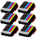 Kompatible Tintenpatrone XL für Epson Expression Premium XP-710