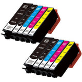 Kompatible Tintenpatrone XL für Epson Expression Premium XP-720
