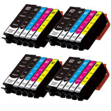 Kompatible Tintenpatrone XL für Epson Expression Premium XP-720