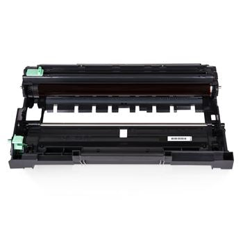 Kompatibel Brother MFC-L2712DN Bildtrommel schwarz