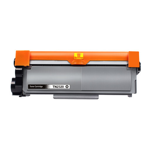 Alternativer Toner zu Brother TN-2320BK