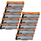 Alternativer Toner zu Brother TN-2320BK