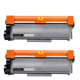 Alternativer Toner zu Brother TN-2320BK TWIN XL