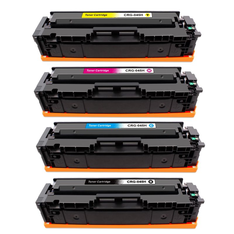 Kompatibler Toner XL für Canon i-SENSYS LBP611cn