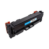 Kompatibler Toner XL für Canon i-SENSYS LBP654cdw