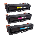 Kompatibler Toner XL für Canon i-SENSYS MF731cdw