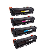 Kompatibler Toner XL für Canon i-SENSYS MF732cdw