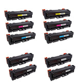 Kompatibler Toner XL für Canon i-SENSYS MF735cx