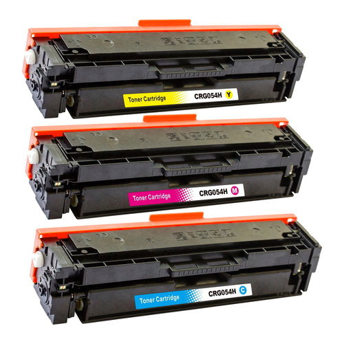 Alternativer Toner zu Canon 054H XL