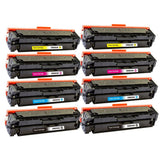 Kompatibler Toner XL für Canon i-SENSYS MF641cw