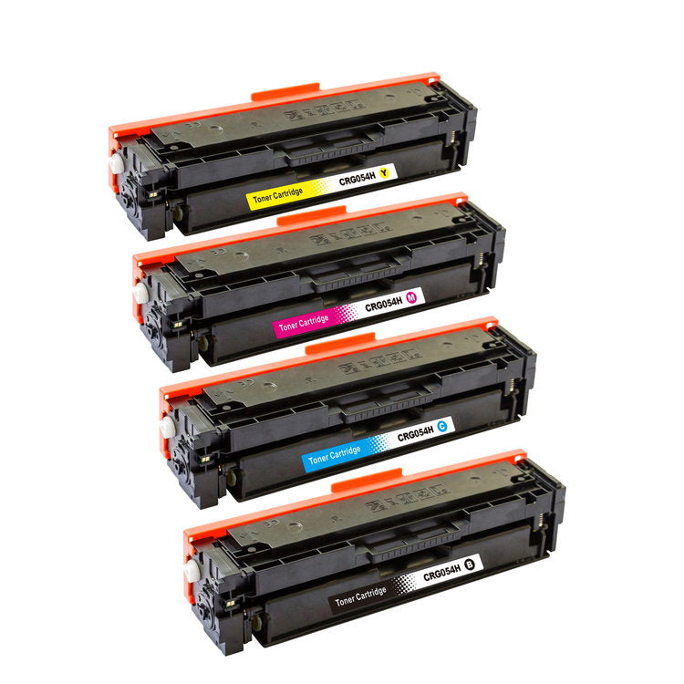 Kompatibler Toner XL für Canon i-SENSYS MF642cdw