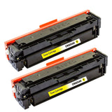 Kompatibler Toner XL für Canon i-SENSYS MF643cdw