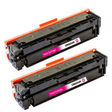 Kompatibler Toner XL für Canon i-SENSYS MF643cdw