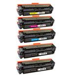 Kompatibler Toner XL für Canon i-SENSYS MF644cdw