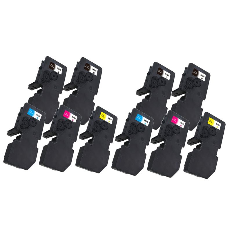 Kompatibler Toner für Kyocera ECOSYS M5521cdw