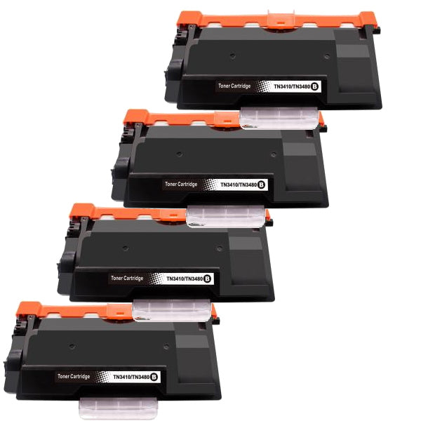 Kompatibler Toner für Brother HL-L6400DWTT